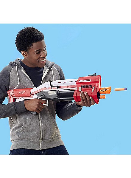 Nerf - Fortnite Dartblaster TS-R 